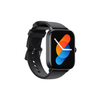 Смарт годинник HAVIT HV-M9037 IP67 Bluetooth Call Black
