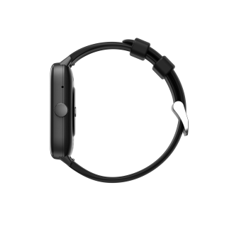 Смарт годинник HAVIT HV-M9037 IP67 Bluetooth Call Black