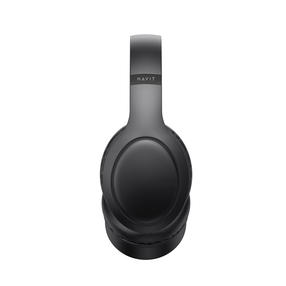 Навушники накладні бездротові HAVIT HV-H633BT Black