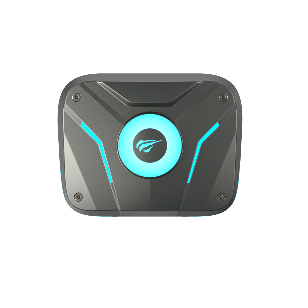 Бездротові ігрові навушники HAVIT TW952 TWS Black