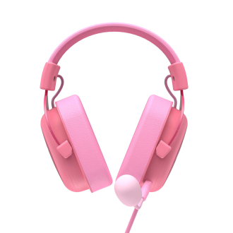 Ігрові навушники з мікрофоном HAVIT HV-H2002D Pink