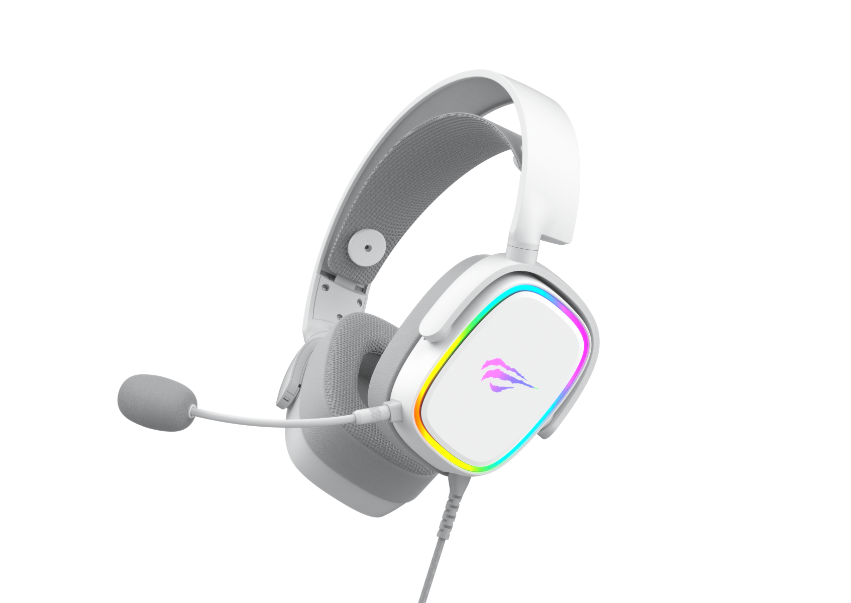 Ігрові навушники з мікрофоном HAVIT HV-H2035U Plug USB 7.1