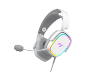 Ігрові навушники з мікрофоном HAVIT HV-H2035U Plug USB 7.1