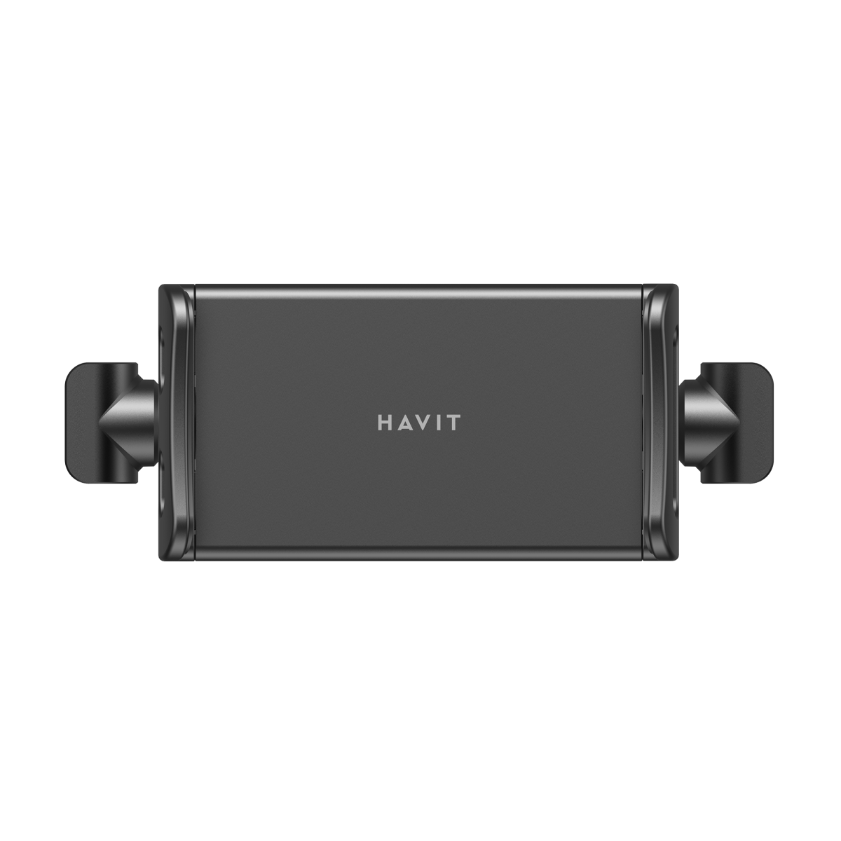 Автотримач для телефону на підголовник HAVIT HV-ST7155 Black