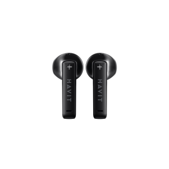 Бездротові навушники HAVIT TW981 TWS Black