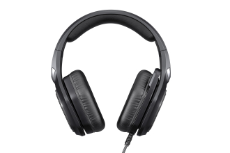 Ігрові навушники з мікрофоном HAVIT HV-H659d USB + 3.5мм