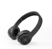 Навушники накладні бездротові HAVIT HV-H2575BT Black