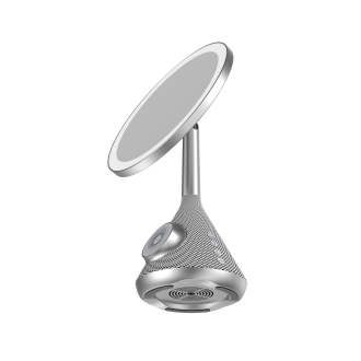 Набір 5в1 HAVIT HDK88 "Beauty Set" Дзеркало + Фен + Зарядка + Динамік