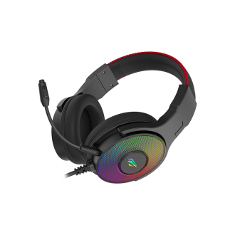 Ігрові навушники з мікрофоном HAVIT HV-H2028U Plug USB 7.1