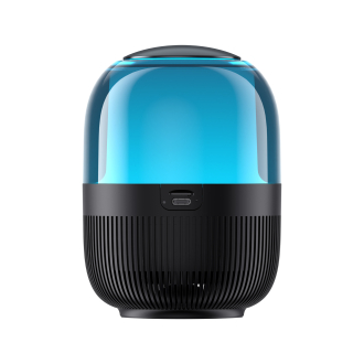 Портативна колонка HAVIT HV-SK889BT 7W RGB Black