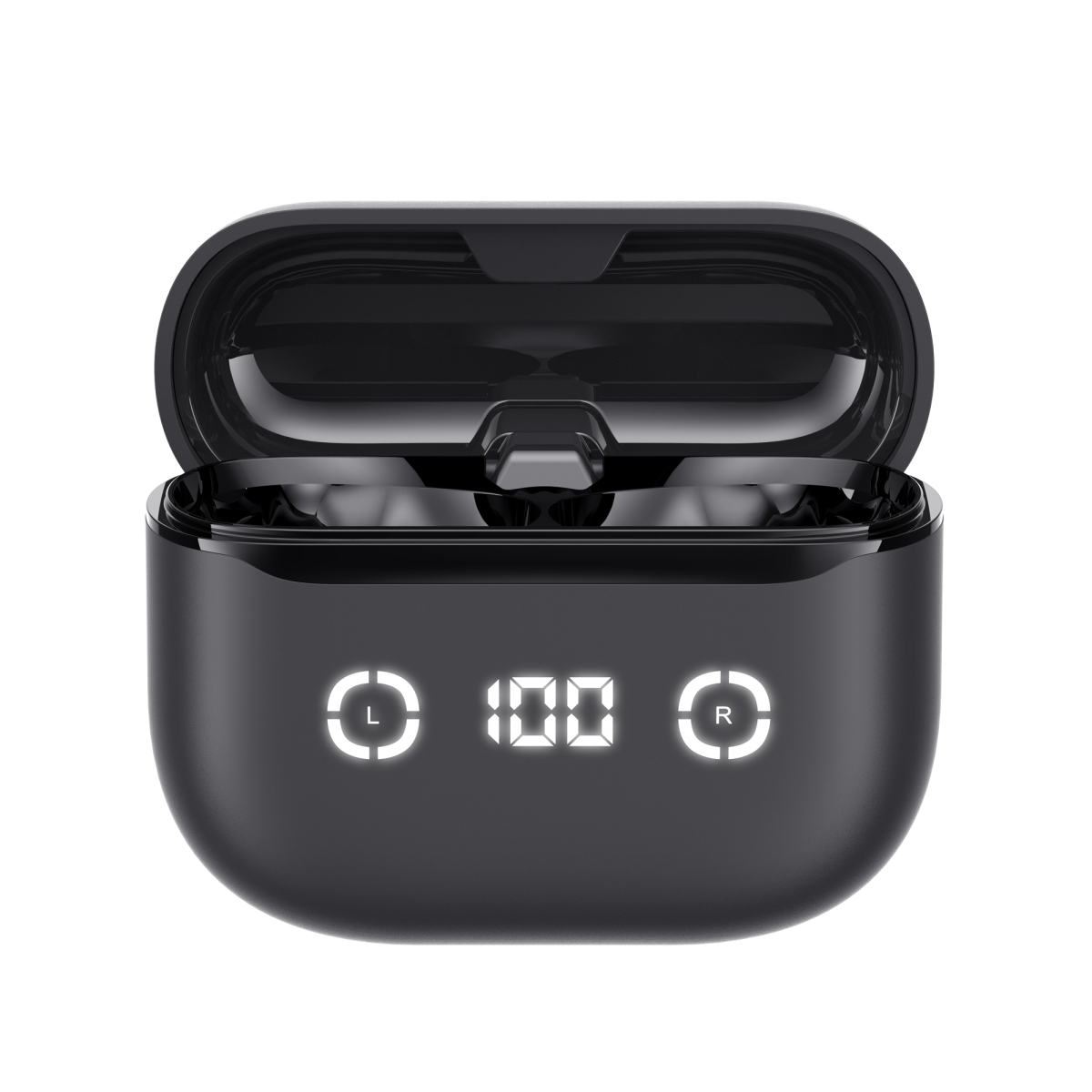 Бездротові навушники HAVIT TW984 "LIFE NC01T" ANC TWS Black