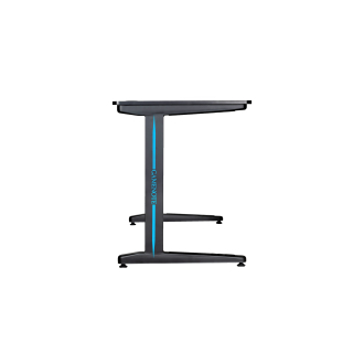 Геймерський стіл HAVIT GD903 Black