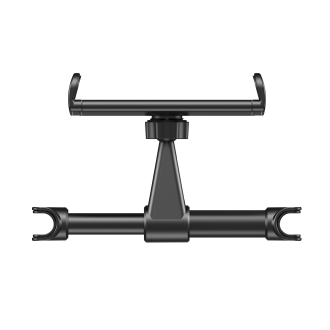 Автотримач для телефону на підголовник HAVIT HV-ST7155 Black