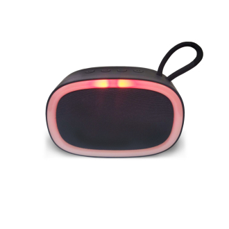Портативна колонка HAVIT HV-SK873BT 3W Black