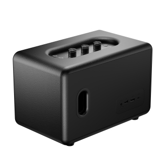 Портативна колонка HAVIT SK906BT "Classic II" 40W Black