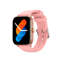 Смарт годинник HAVIT HV-M9037 IP67 Bluetooth Call Pink