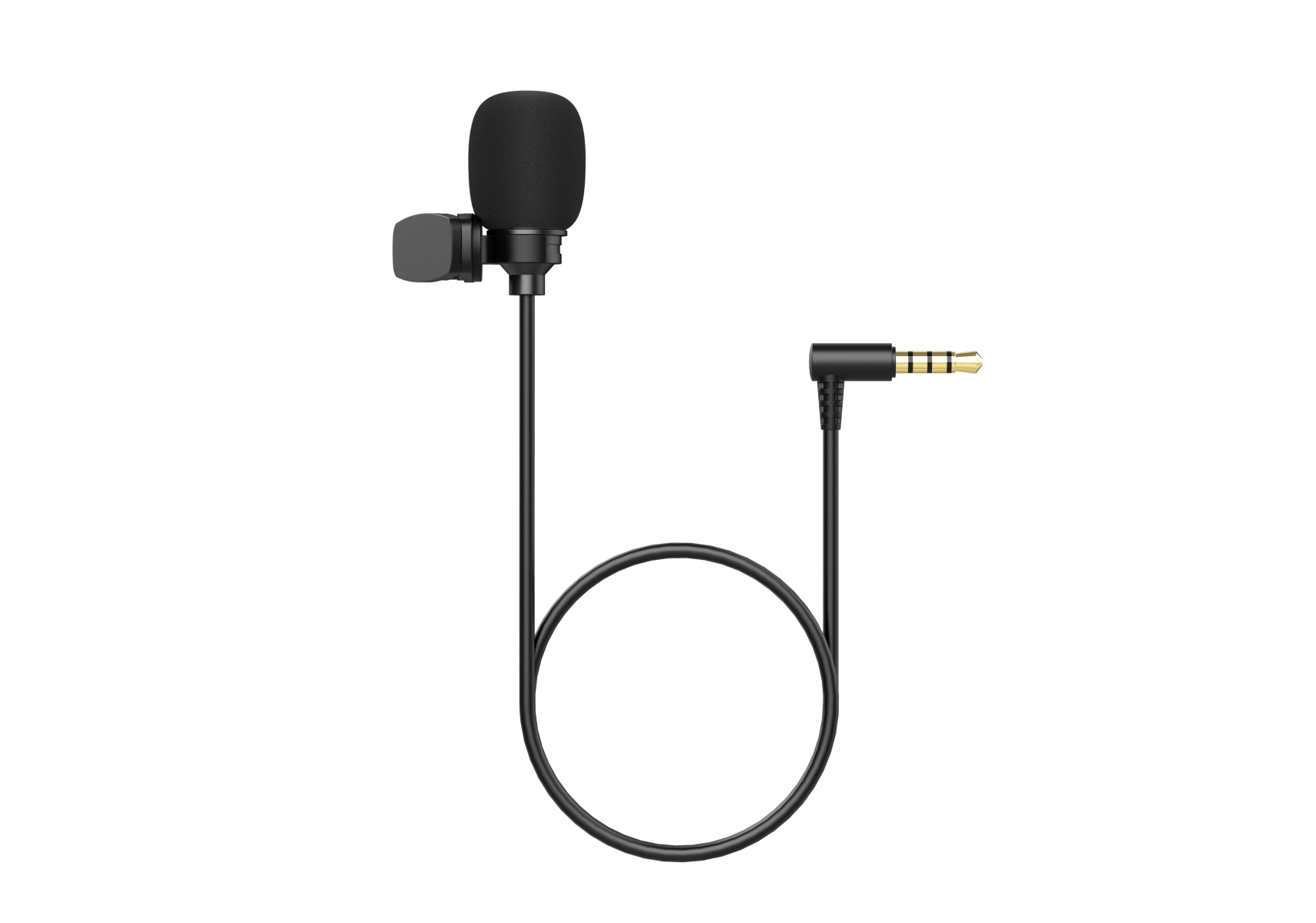 Мікрофон HAVIT HV-MC361 з кліпсою