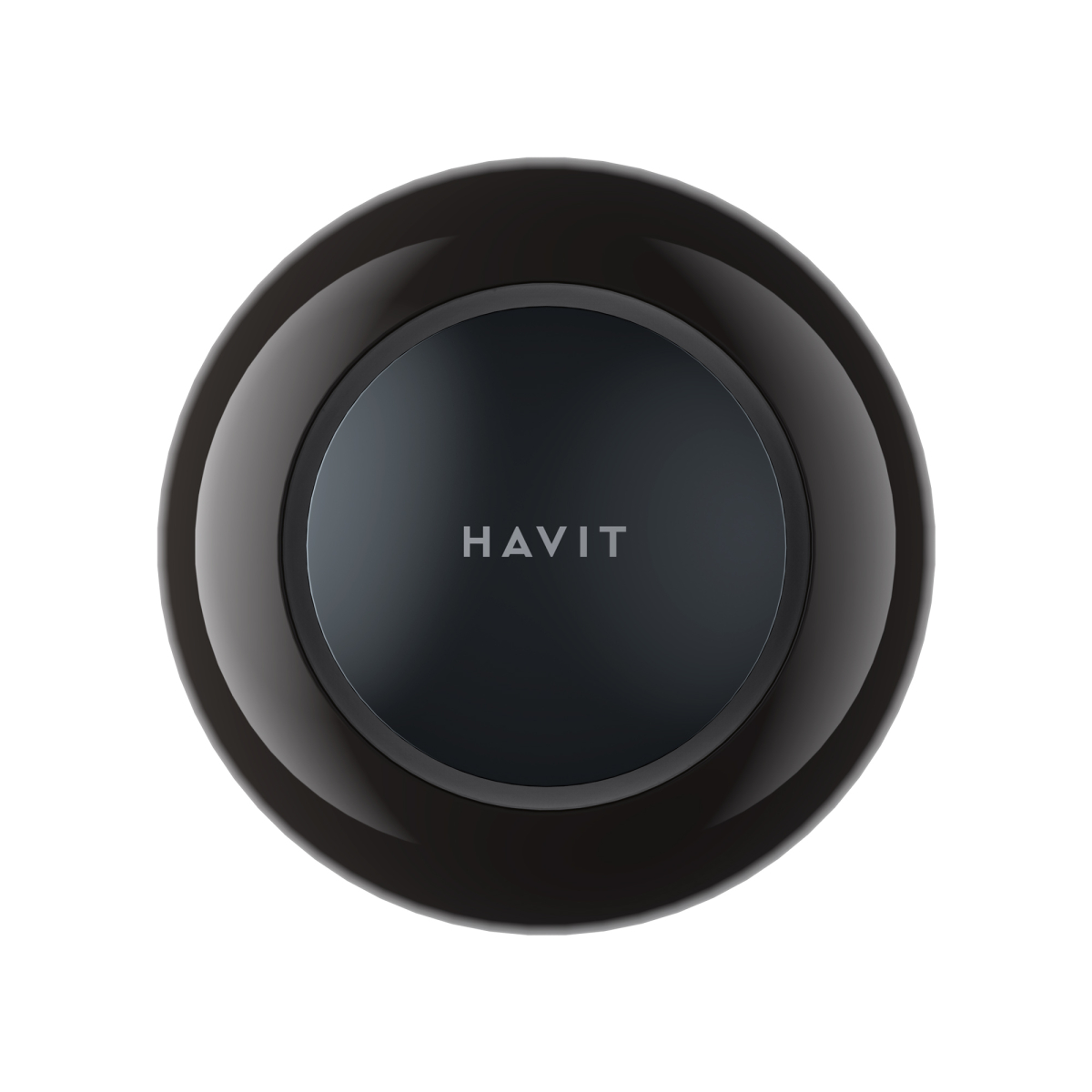 Портативна колонка HAVIT HV-SK889BT 7W RGB Black