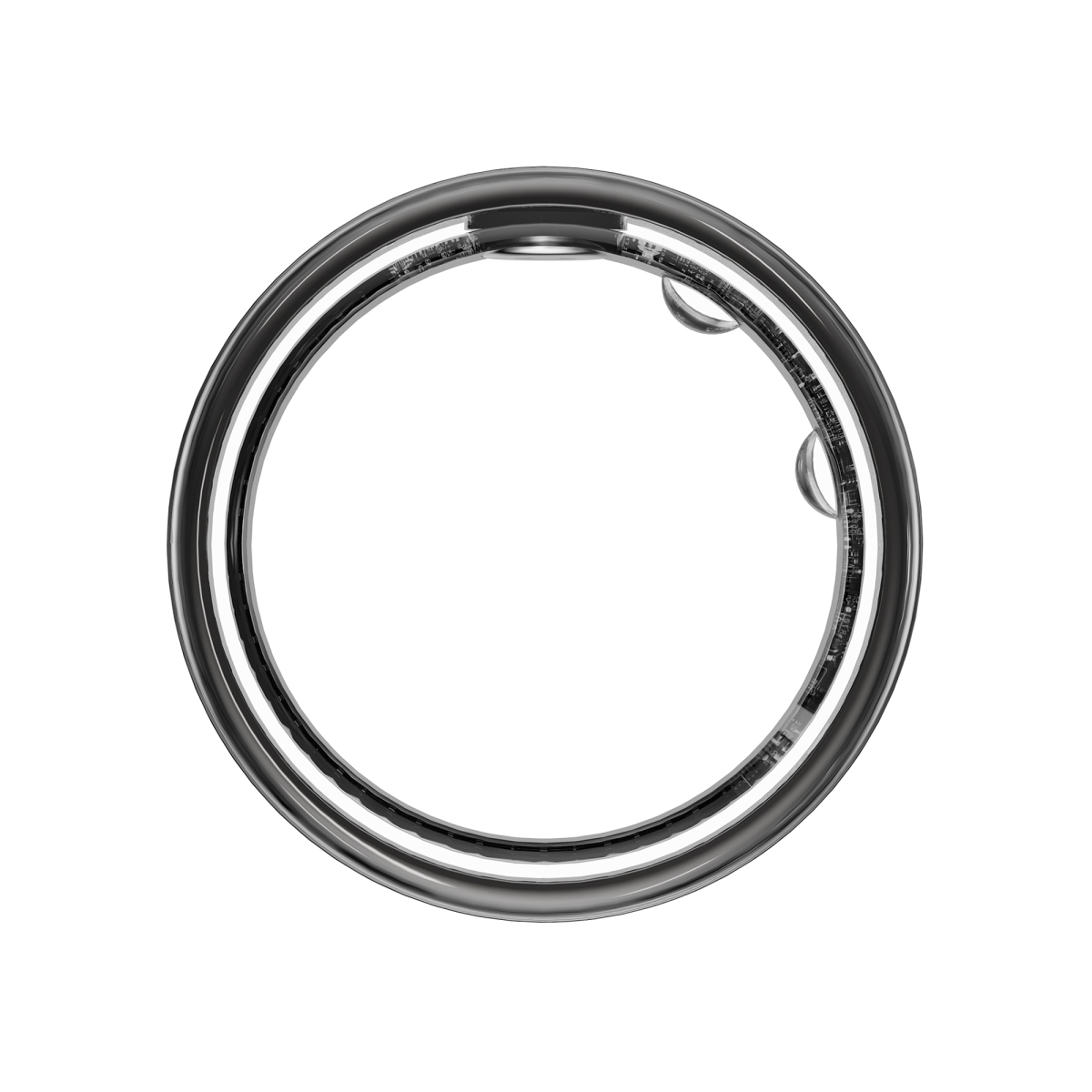 Cмарт кільце HAVIT M7083-11 Bluetooth Black