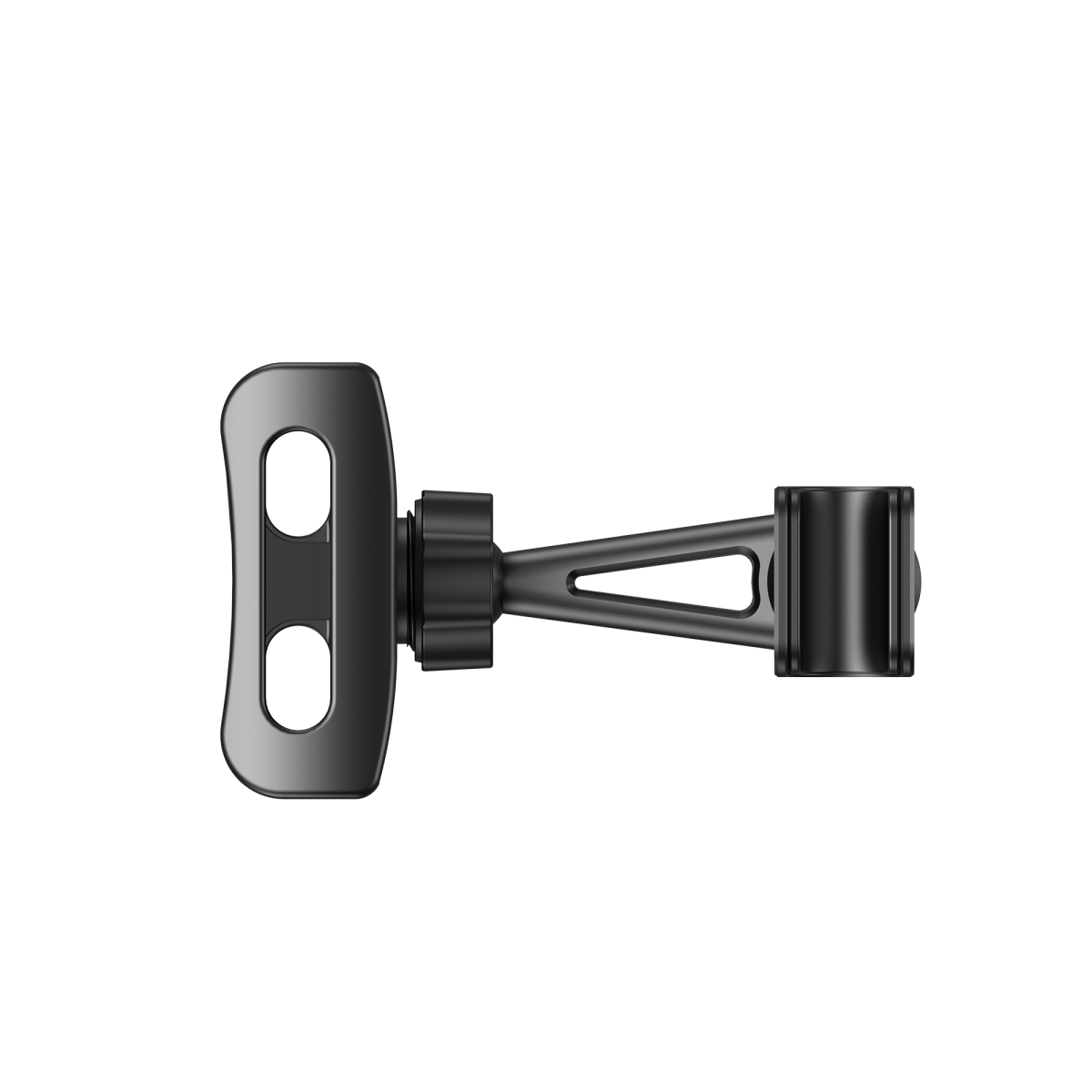 Автотримач для телефону на підголовник HAVIT HV-ST7155 Black