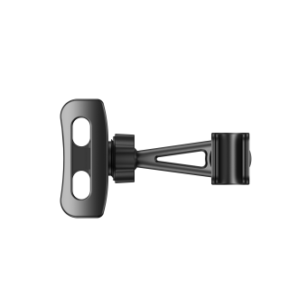 Автотримач для телефону на підголовник HAVIT HV-ST7155 Black