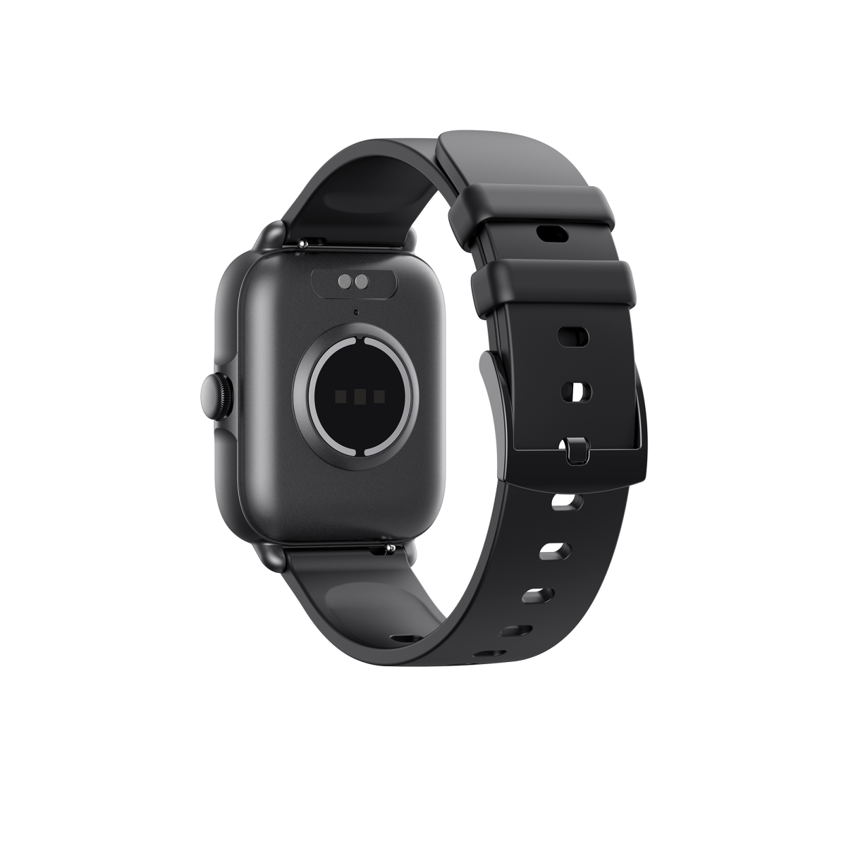 Смарт годинник HAVIT HV-M9024 IP67 Bluetooth Call Black