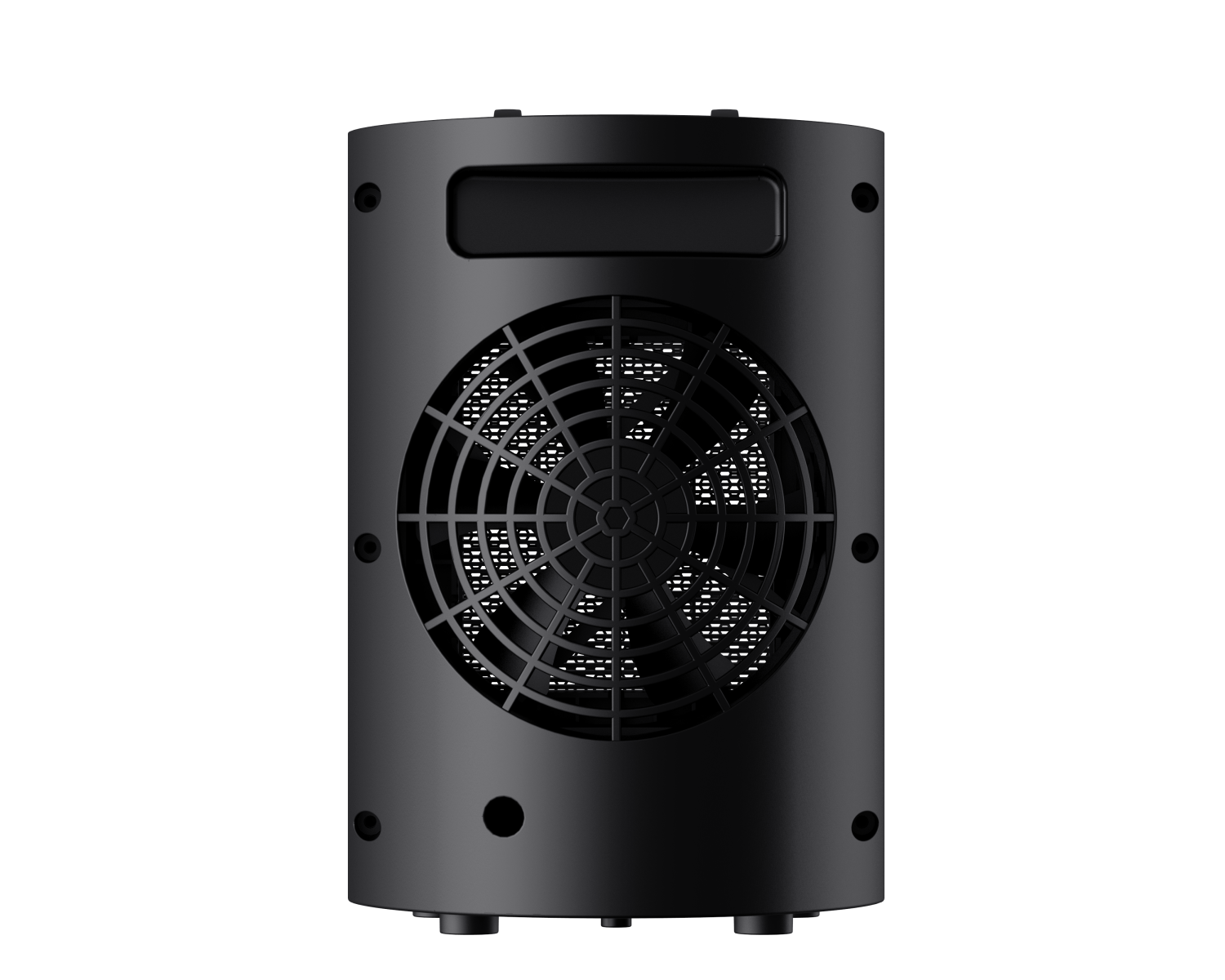 Тепловентилятор HAVIT HV-HT1227 1500W Black