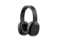Навушники накладні бездротові HAVIT HV-H2590BT PRO Black