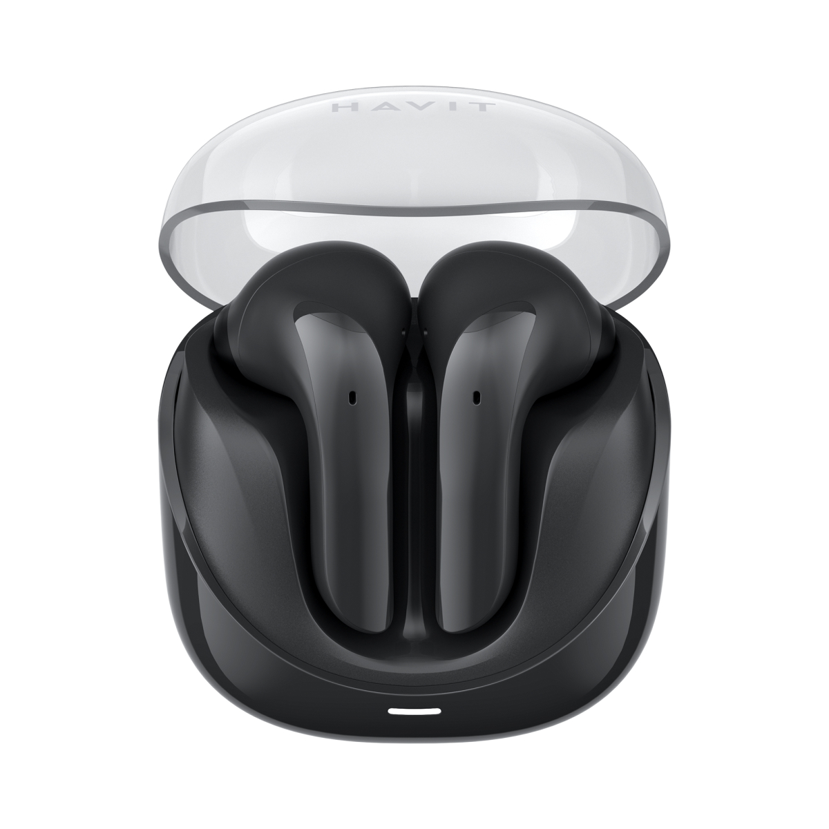 Бездротові навушники HAVIT TW974 "Modern Buds" TWS Black