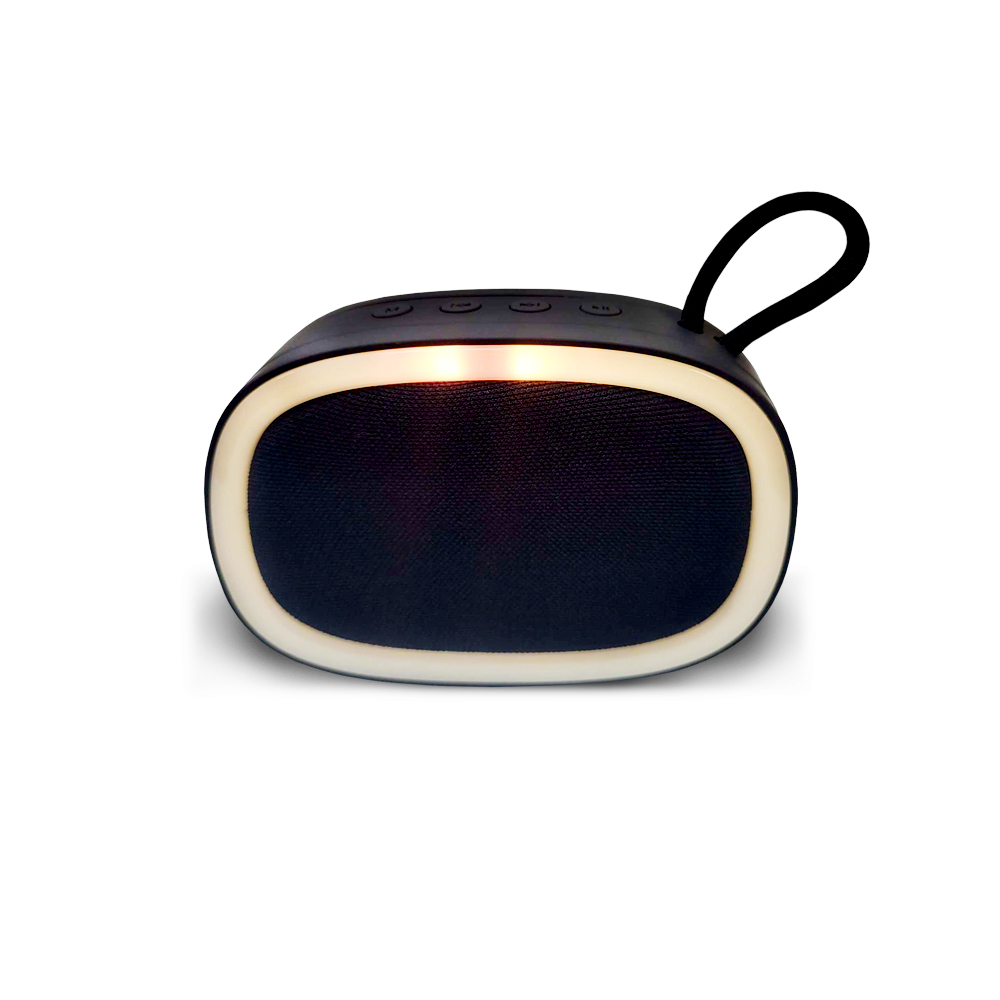 Портативна колонка HAVIT HV-SK873BT 3W Black