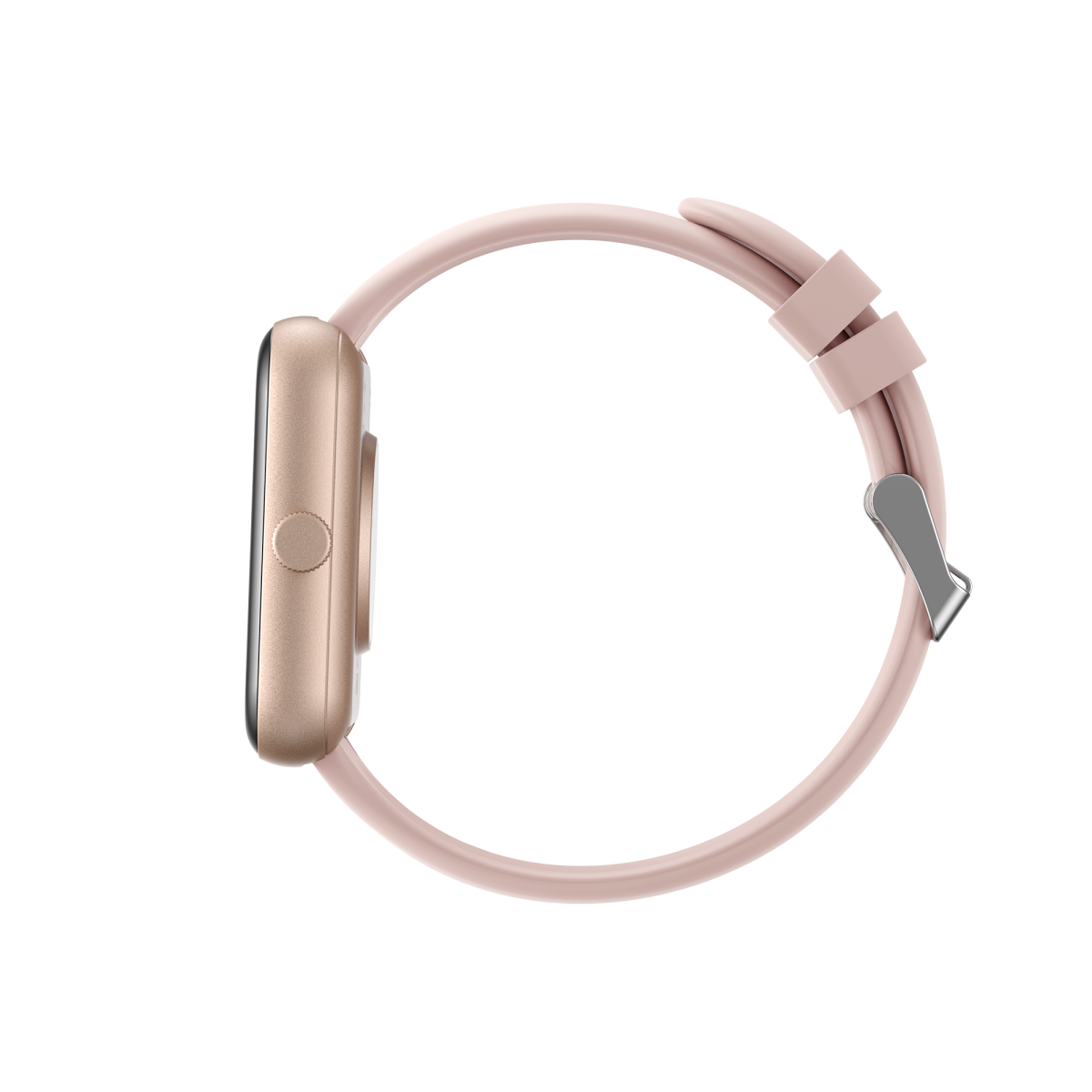 Смарт годинник HAVIT HV-M9035 IP68 Bluetooth Pink