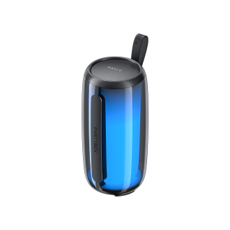 Портативна колонка HAVIT HV-SK879BT 8W RGB Black