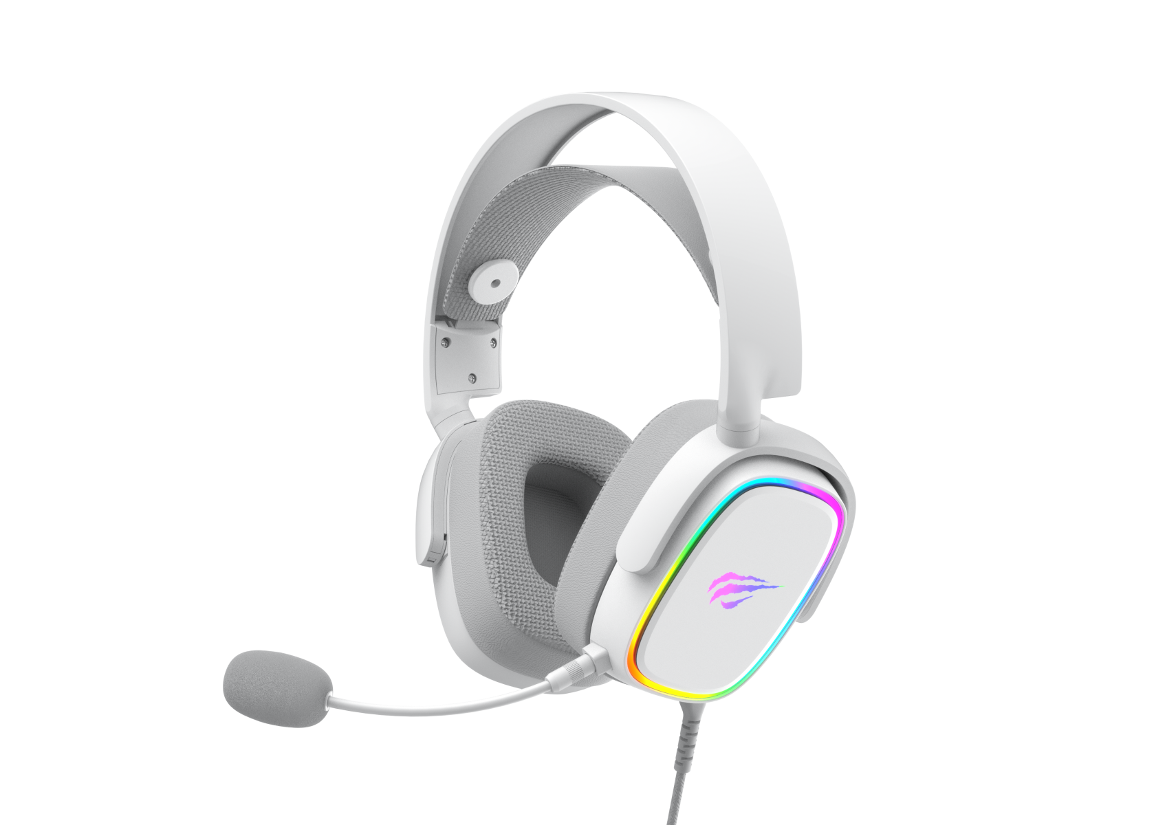 Ігрові навушники з мікрофоном HAVIT HV-H2035U Plug USB 7.1