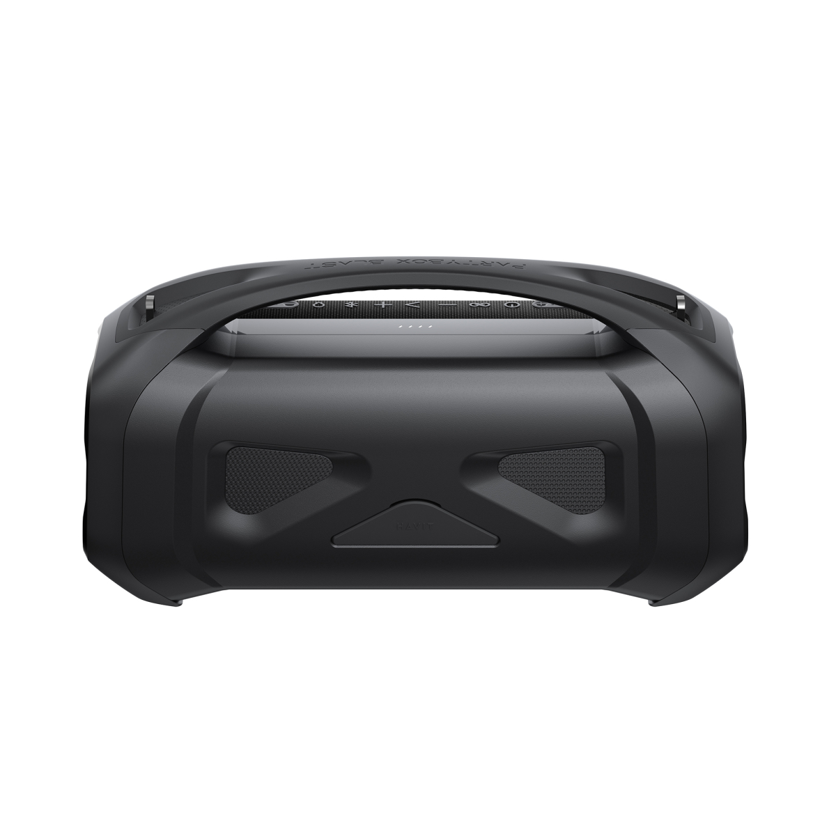 Портативна колонка HAVIT SK910BT (TWO MIC) "Party Blast" 100W IPX6 Black