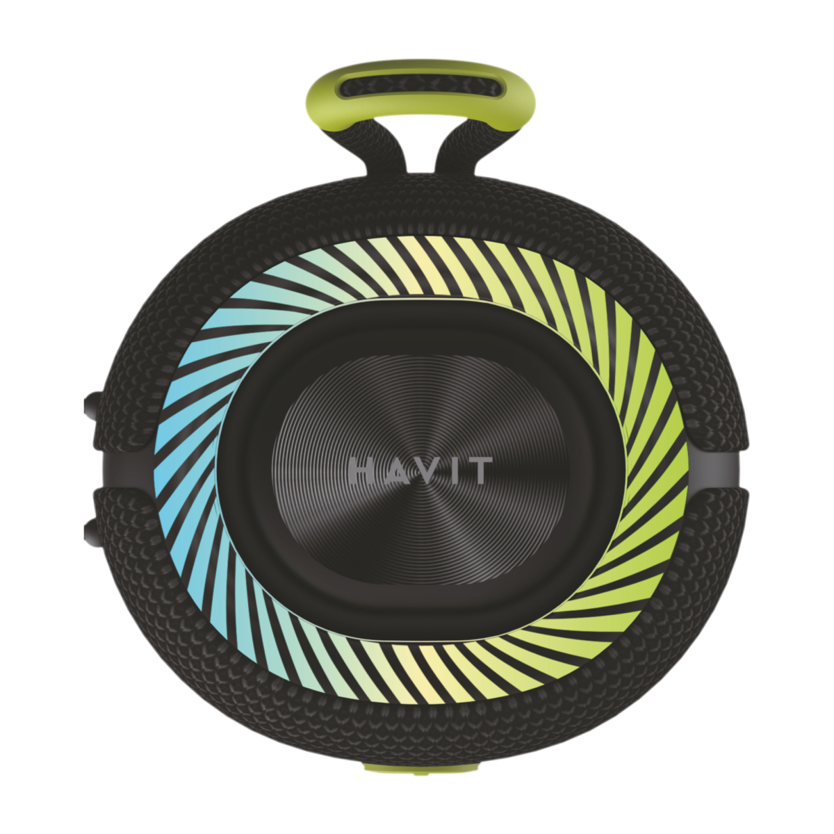 Портативна колонка HAVIT SK919BT IPX6 20W Black