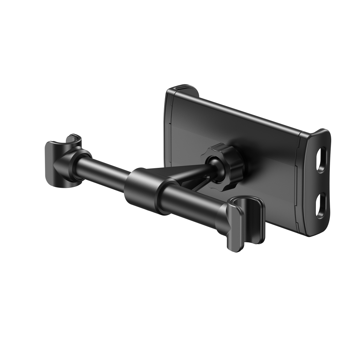 Автотримач для телефону на підголовник HAVIT HV-ST7155 Black