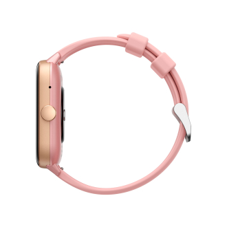 Смарт годинник HAVIT HV-M9037 IP67 Bluetooth Call Pink