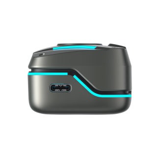 Бездротові ігрові навушники HAVIT TW952 TWS Black