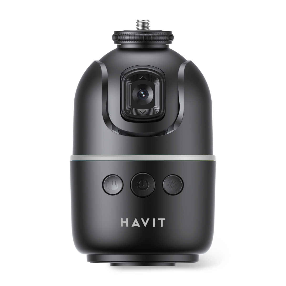 Бездротовий тримач для смартфону HAVIT HV-ST7609 з автовідстеженням обличчя