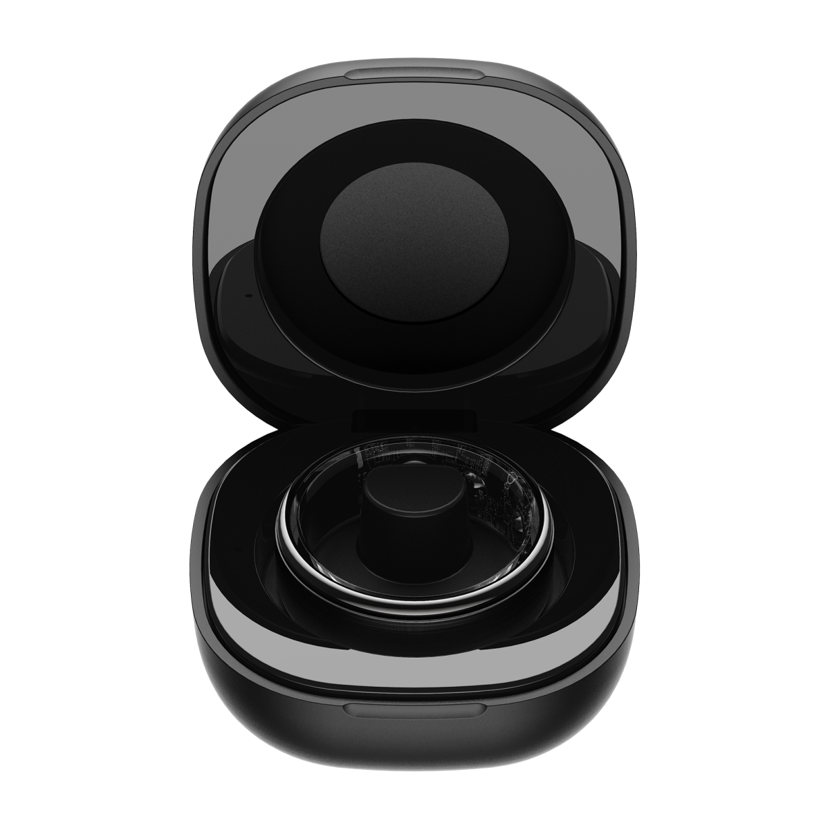 Cмарт кільце HAVIT M7083-11 Bluetooth Black