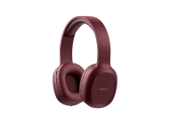 Навушники накладні бездротові HAVIT HV-H2590BT PRO Red