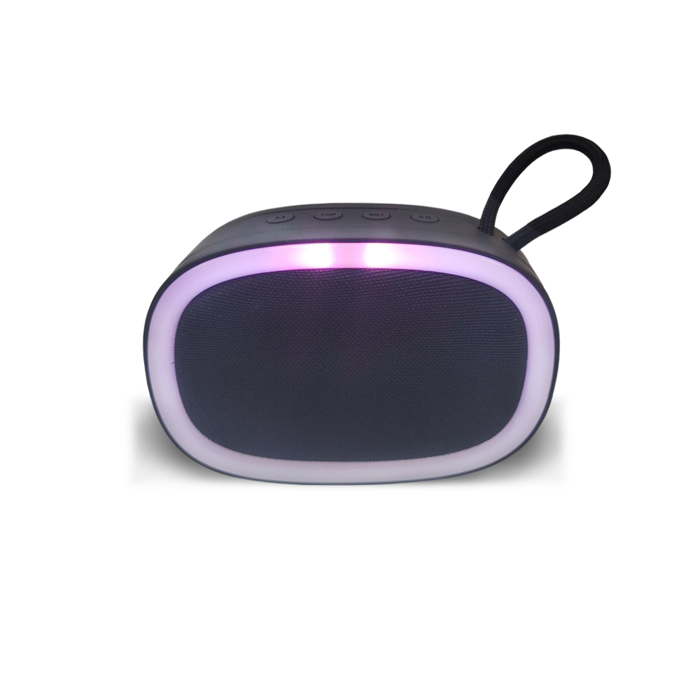 Портативна колонка HAVIT HV-SK873BT 3W Black