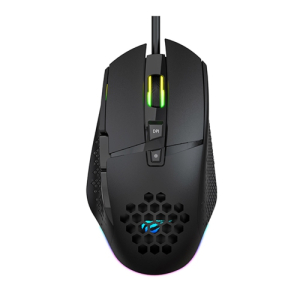 Ігрова дротова миша HAVIT HV-MS1022 USB