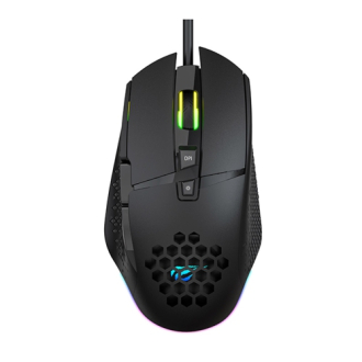 Ігрова дротова миша HAVIT HV-MS1022 USB