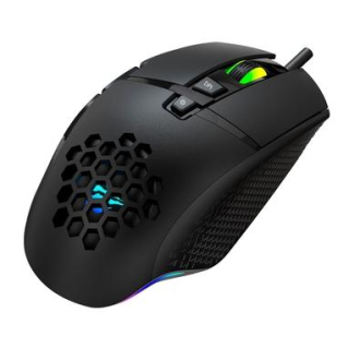 Ігрова дротова миша HAVIT HV-MS1022 USB
