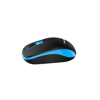 Бездротова миша HAVIT HV-MS626GT Blue (1200 DPI, 3 кл)