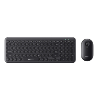 Набір бездротовий 2в1 HAVIT HV-KB254GCM (Клавіатура + Миша)
