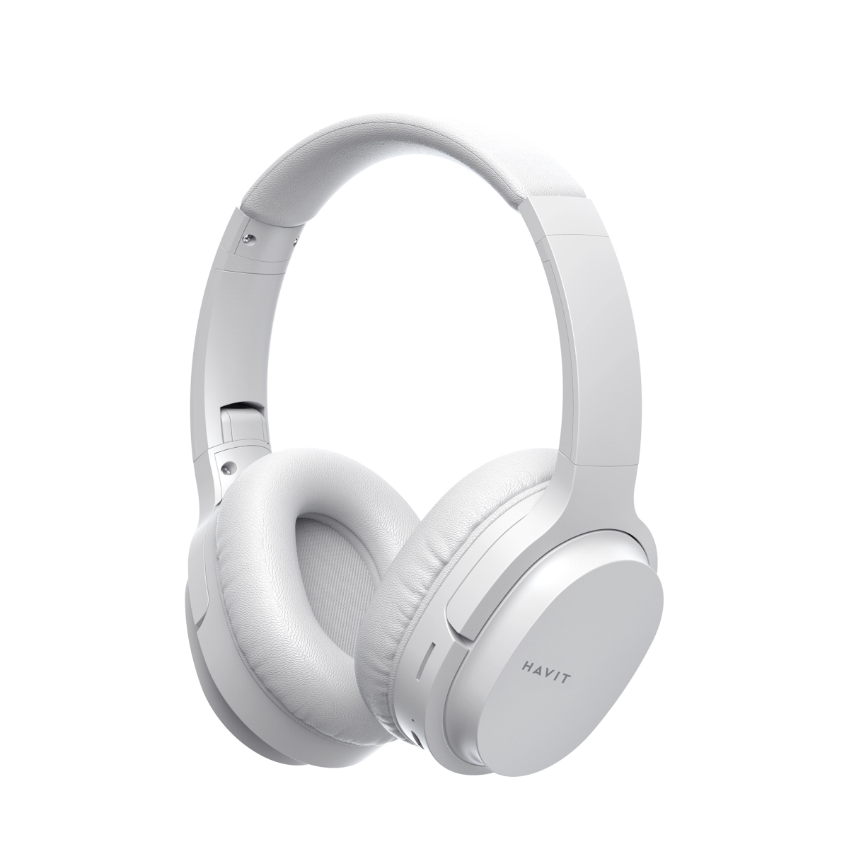 Навушники накладні бездротові HAVIT HV-I62 White