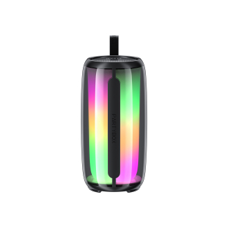 Портативна колонка HAVIT HV-SK879BT 8W RGB Black