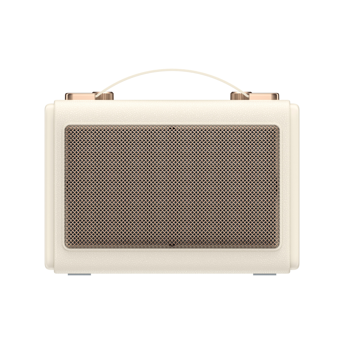 Портативна ретро колонка караоке HAVIT SK823BT 16W RGB Beige